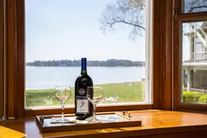 Sandaway Suites & Beach - Vue de la chambre