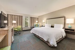 Hampton Inn Niceville - Eglin Air Force Base - Chambre