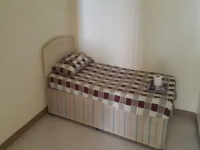 Sabang Oasis Resort - Chambre