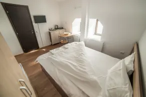 Citadel Aparthotel - Room