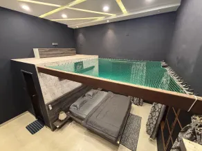 Sadachandra Home Stay - Camera