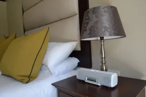 The Capital Guest House - Room