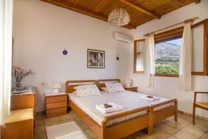 Plakias Villas - Room