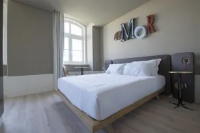 My Story Hotel Rossio - Chambre