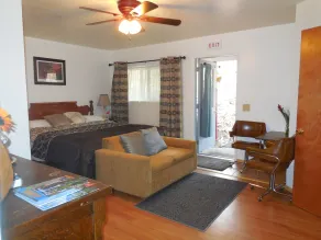 Yosemite Paradise Inn - Rom