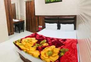 Jasneet Homestay - Room