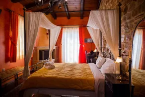 Acronafplia Pension A - Room