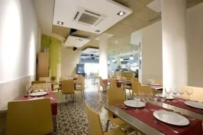 La Lonja - Restaurant
