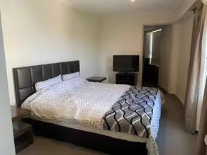 Accommodation Sydney Darling Harbour - Habitación