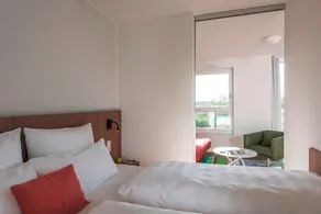 Mintrops Concierge Hotel - Camera