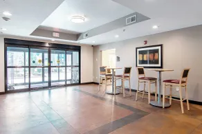 Red Roof Inn Locust Grove - Lobby