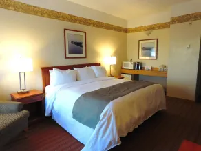 Coastal Inn Halifax - Bayers Lake - Chambre