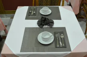 Hotel Regio 2 - Restaurant