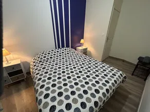 Résidence le Marcadieu - Room