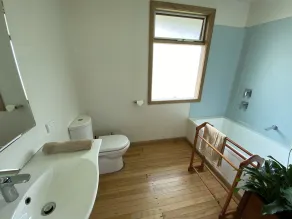 Seacroft Estate - Bathroom