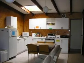 Apollo Bay Backpackers - Cucina privata