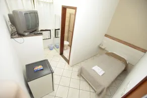 Hotel Pouso Novo - Habitación