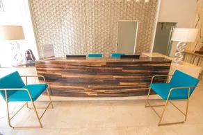 Goldberry Lite Hotel - Réception