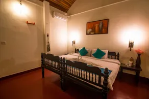 Flamingo Boutique Hotel & Ayurvedic spa - Room