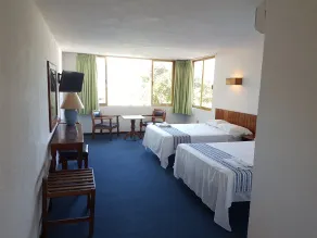 Hotel El Doral - Chambre