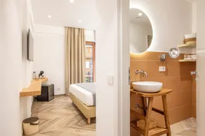 Syrrenton Home - Baño