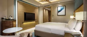 Mersin HiltonSA - Room