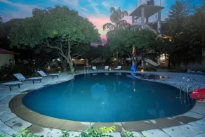 La Perle River Resort By Excel Hotels & Resorts - Pool