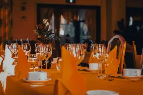 Hotel Stadt Munster - Restaurant