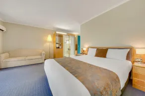Gladstone Palms Motor Inn - Room