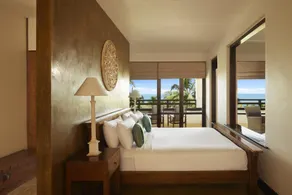 Jetwing Beach - Vista dalla camera