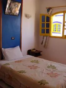 Neptune Hotel - Room