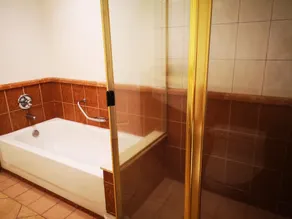 Infinity Tower Suites - Salle de bain