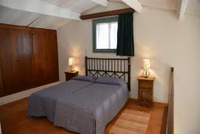 Agriturismo Fattoria Il Casalone - Room