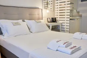 Aelia Villa - Quarto