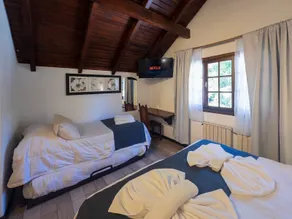 Apart & Hotel La Fontaine - by ROTUI - Zimmer