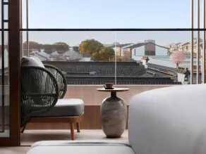 Dangkou Ancient Town Hotel Wuxi - Mgallery Collection - Room