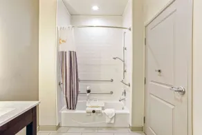 La Quinta by Wyndham Sweetwater East - Salle de bain