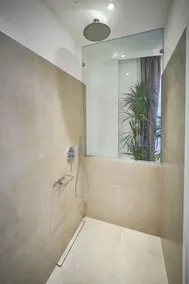 Hotel Leonor Conil - Badezimmer
