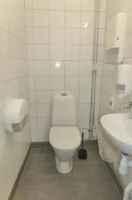 Kville Hostel - Badeværelse