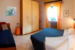 Residence Sant'Anna - Rum