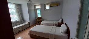 Zeytin Otel Altinoluk - Værelse