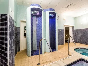 Barony Castle Hotel - Piscine