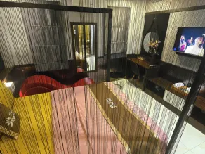 Kha Thy Hotel 2 - Chambre