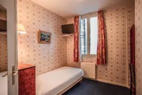 Hôtel Neptune Place d'Italie - Værelse