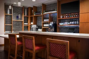 Hyatt Place Washington DC/White House - Restaurant