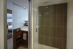 Novotel Christchurch Cathedral Square - Salle de bain