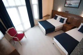 Artefes Hotel Old City& Spa - Room