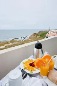 Hotel Mar e Sol & Spa - Chambre