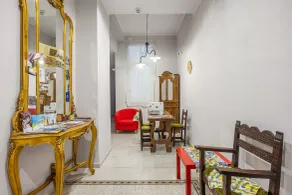 LA VECCHIA PALERMO - Réception