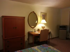 Best Budget Inn - Chambre